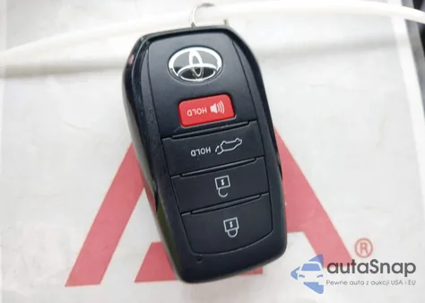 2024 Toyota Highlander Xse from USA, damaged, VIN 5TDKDRAHXRS531481